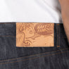 【Naked & Famous】Big Slub Selvedge 18oz