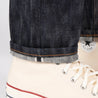 【Naked & Famous】Big Slub Selvedge 18oz