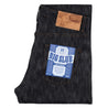 【Naked & Famous】Big Slub Selvedge 18oz