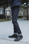 【Naked & Famous】 MIJ10 - Okayama Spirit 16oz 全日製十代 岡山精神再現