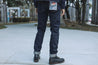 【Naked & Famous】 MIJ10 - Okayama Spirit 16oz 全日製十代 岡山精神再現