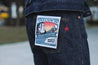 【Naked & Famous】 MIJ10 - Okayama Spirit 16oz 全日製十代 岡山精神再現