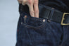 【Naked & Famous】 MIJ10 - Okayama Spirit 16oz 全日製十代 岡山精神再現