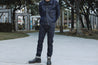 【Naked & Famous】 MIJ10 - Okayama Spirit 16oz 全日製十代 岡山精神再現