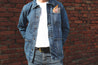【Nudie Jeans】Barney 90s Blue