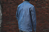 【Nudie Jeans】Barney 90s Blue