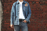 【Nudie Jeans】Barney 90s Blue