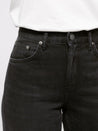 【Nudie Jeans】Clean Eileen Shimmering Black 