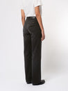 【Nudie Jeans】Clean Eileen Shimmering Black 