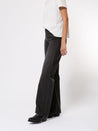 【Nudie Jeans】Clean Eileen Shimmering Black 