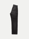 【Nudie Jeans】Clean Eileen Shimmering Black 