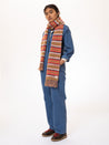 【Nudie Jeans】Freya Boiler Suit French Twill／洗舊斜紋布 法式寬鬆連身工作服