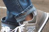 【Nudie Jeans】Grim Tim Broken Faded