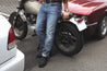 【Nudie Jeans】Gritty Jackson Far Out