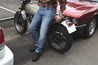 【Nudie Jeans】Gritty Jackson Far Out