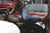 【Nudie Jeans】Gritty Jackson Far Out