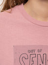 【Nudie Jeans】Joni Issue 5 Paper Pink