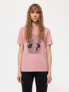 【Nudie Jeans】Joni Issue 5 Paper Pink