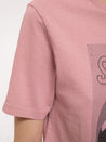 【Nudie Jeans】Joni Issue 5 Paper Pink
