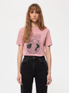 【Nudie Jeans】Joni Issue 5 Paper Pink