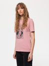 【Nudie Jeans】Joni Issue 5 Paper Pink