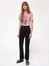 【Nudie Jeans】Joni Issue 5 Paper Pink