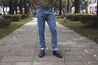【Nudie Jeans】Lean Dean Vintage Touch
