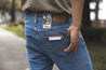 【Nudie Jeans】Lean Dean Vintage Touch