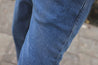 【Nudie Jeans】Lean Dean Vintage Touch
