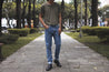 【Nudie Jeans】Lean Dean Vintage Touch