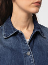 【Nudie Jeans】Nina Worker Jacket Denim