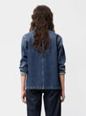 【Nudie Jeans】Nina Worker Jacket Denim