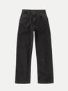 【Nudie Jeans】Clean Eileen Washed Out Black 