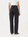 【Nudie Jeans】Clean Eileen Washed Out Black 