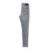 【Nudie Jeans】Hightop Tilde Grey Dust 女版高腰彈力緊身牛仔褲