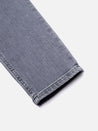 【Nudie Jeans】Hightop Tilde Grey Dust 女版高腰彈力緊身牛仔褲