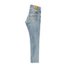 【Nudie Jeans】Tight Terry Light Sky