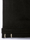 【Nudie Jeans】Lean Dean Dry Black Selvage