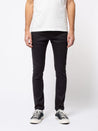 【Nudie Jeans】Lean Dean Dry Black Selvage