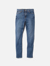 【Nudie Jeans】Mellow Mae Blue Mud 