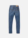 【Nudie Jeans】Mellow Mae Blue Mud 