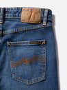 【Nudie Jeans】Mellow Mae Blue Mud 