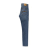 【Nudie Jeans】Mellow Mae Blue Mud 