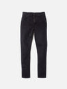 【Nudie Jeans】Mellow Mae So Black 