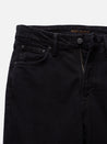 【Nudie Jeans】Mellow Mae So Black 