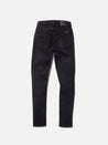 【Nudie Jeans】Mellow Mae So Black 