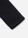 【Nudie Jeans】Mellow Mae So Black 