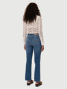 【Nudie Jeans】Rowdy Ruth French Blue 
