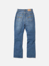 【Nudie Jeans】Rowdy Ruth French Blue 