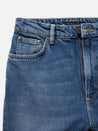 【Nudie Jeans】Rowdy Ruth French Blue 